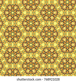 Vector image   pattern , ornament, model,flower 