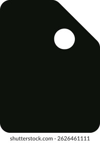 vector image rounded icon illustration 