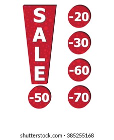 vector image sale