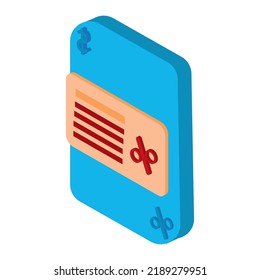 imagen vectorial, iconos de compras con fondo azul.