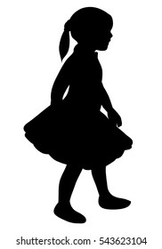 1,327,273 Girl silhouette Images, Stock Photos & Vectors | Shutterstock