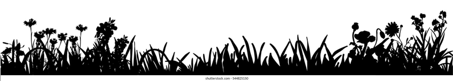 111,803 Silhouette of the bush Images, Stock Photos & Vectors ...