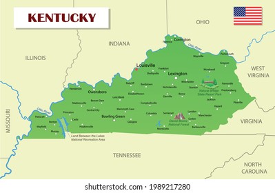 301 Kentucky Administrative Images, Stock Photos & Vectors 