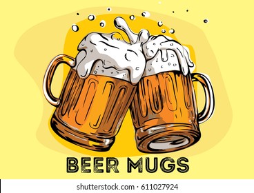 beer clip art