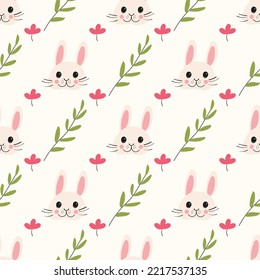 Vector image for use in textiles or print baby clothes
