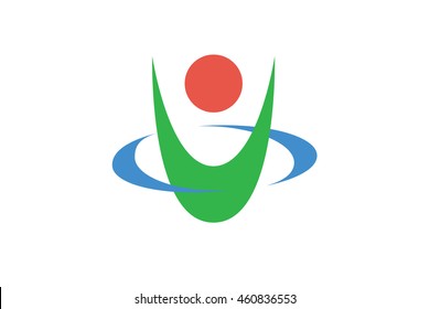 Vector image of Uwajima city flag, Ehime prefecture , Japan. Proportion 2:3. EPS10.