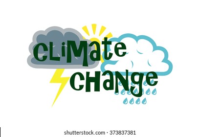 7,764 Climate Change Words Images, Stock Photos & Vectors | Shutterstock