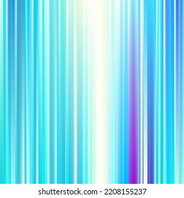 Vector image with vertical defocused thin lines