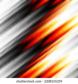 Vector image with vertical defocused thin lines