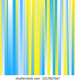 Vector image with vertical defocused thin lines