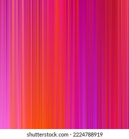 Vector image with vertical defocused thin lines