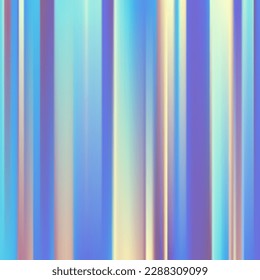 Vector image with vertical defocused thin lines