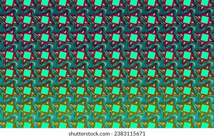 The vector image is very versatile. It could be used in a variety of applications, such as wallpaper, fabric, or even wrapping paper. It would be especially well-suited for a fun and playful aesthetic