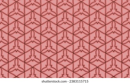 The vector image is very versatile. It could be used in a variety of applications, such as wallpaper, fabric, or even wrapping paper. It would be especially well-suited for a fun and playful aesthetic