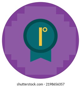 imagen vectorial. iconos de videojuegos con fondo morado.