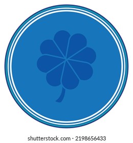 imagen vectorial. iconos de videojuegos con fondo azul.