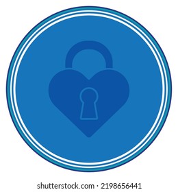 imagen vectorial. iconos de videojuegos con fondo azul.