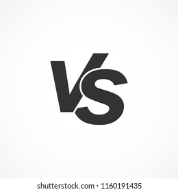 Vector Image VS Icon.