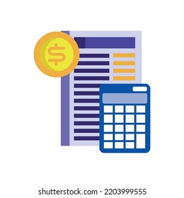 imagen vectorial. iconos de posicionamiento web en fondo blanco.