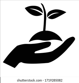 vector image of world environmental day