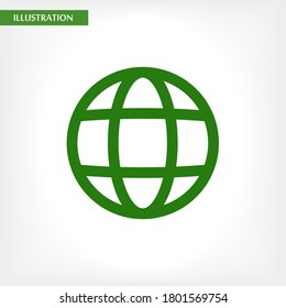 Vector image for your application. the icon is made in the highest quality 10 eps