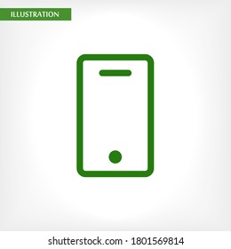 Vector image for your application. the icon is made in the highest quality 10 eps