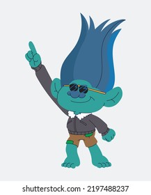 Vector Images of Cartoons for Kids