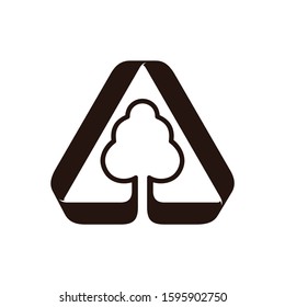 vector images with environmentally friendly themes