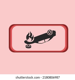 vector images that talk about car accidents