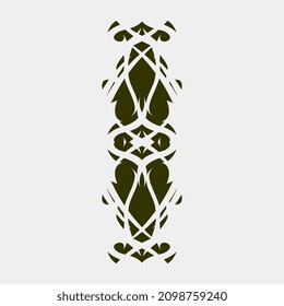 vector images of unique motifs for nice and cool men's women's tattoos