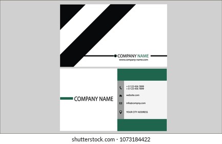 vector images visit cards