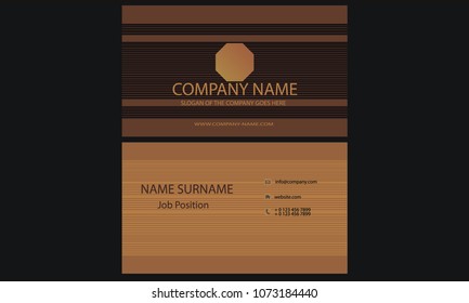 vector images visit cards