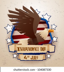 Vector Independence banner 1