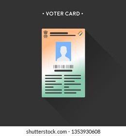 download voter id card online delhi