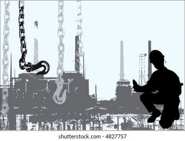 vector industrial