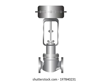 Control Valve Images, Stock Photos & Vectors | Shutterstock