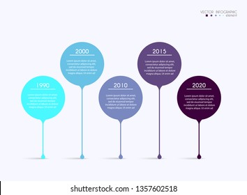 Vector info graphics for your business presentations. Can be used for website layout, numbered banners, diagram, horizontal cutout lines, web design.