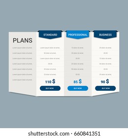 Vector Infographic Elements