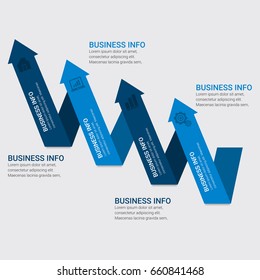 Vector Infographic Elements