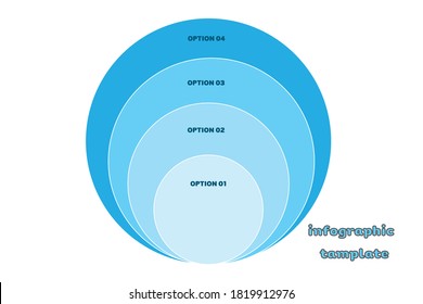 Diseño de etiquetas de vectores Infográficos con iconos y pasos. Infografía para el concepto de negocio. Se puede utilizar para presentaciones banner, diseño de flujo de trabajo, diagrama de procesos, diagrama de flujo, gráfico de información