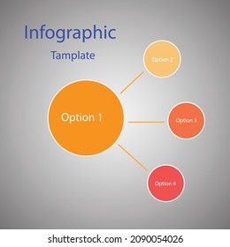 Diseño de etiquetas de vectores Infográficos con iconos y pasos. Infografía para el concepto de negocio. Se puede utilizar para presentaciones banner, diseño de flujo de trabajo, diagrama de procesos, diagrama de flujo, gráfico de información