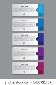 Vector Infographic label design template with icons and 6 options or steps. Can be used for process diagram, presentations, workflow layout, banner, flow chart, info graph.