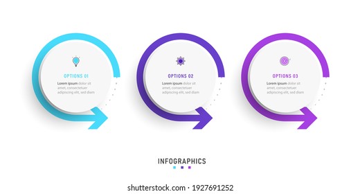 63,489 Three Infographic Diagram Images, Stock Photos & Vectors ...