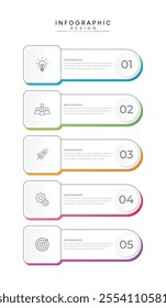 Vector infographic label design infographic template design and 4-5-6 options or steps. Can be used for process diagram, presentations, workflow layout, banner, flow chart, info graph