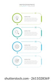 Vector infographic label design template 4-5-6 options or steps. Can be used for process diagram, presentations, workflow layout, banner, flow chart, info graph