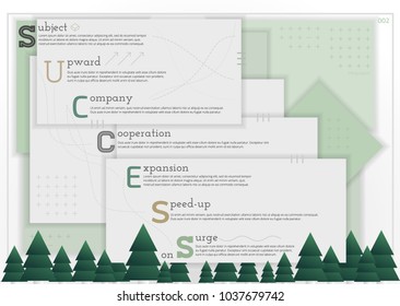 Vector Infographic template. Can be used for workflow layout, diagram, business step options, banner, web design.