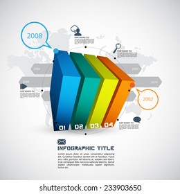 Vector Infographics