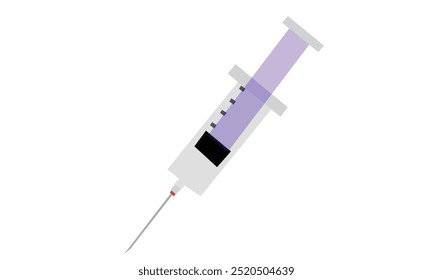 Vector injection. injection PNG images. insulin injection. vector.