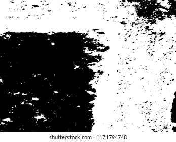Vector ink brush