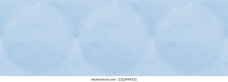 Mármol de tinta vectorial. Lienzo acuarela. Acuarela Fluida Sin Marea. Pintura de Foil Art. Fondo Oro Oriental. Acuarela de mármol azul. Repetición de metal dorado. Plantilla de tinta abstracta de vectores. Tinta de alcohol dorada